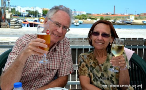 Tavira, Algarve, Portugal