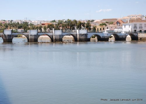 Tavira, Algarve, Portugal