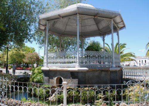 Tavira, Algarve, Portugal