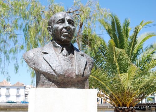 Tavira, Algarve, Portugal
