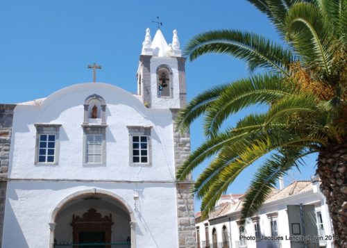 Tavira, Algarve, Portugal