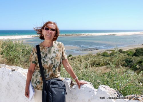 Cacela Velha, Algarve, Portugal