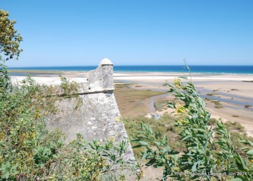 Cacela Velha, Algarve, Portugal