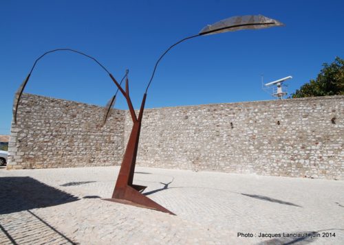 Cacela Velha, Algarve, Portugal