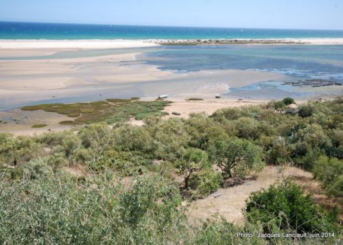 Cacela Velha, Algarve, Portugal