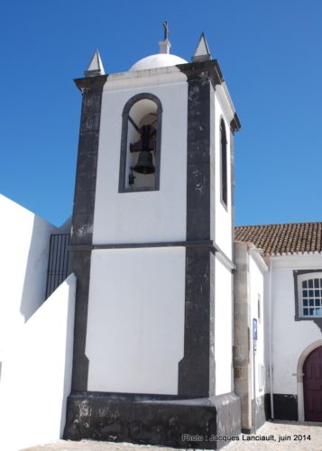 Cacela Velha, Algarve, Portugal