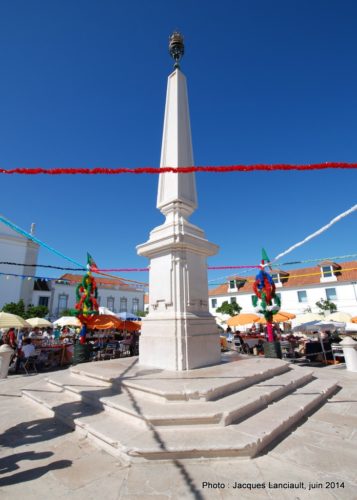 Vila Real de Santo António, Algarve, Portugal