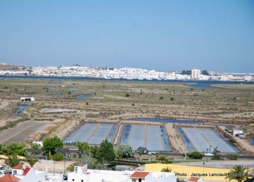 Castro Marim, Algarve, Portugal