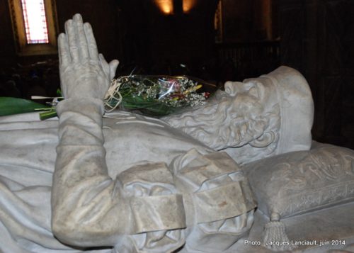 Tombeau de Vasco de Gama, Mosteiro dos Jerónimos, Lisbonne, Portugal