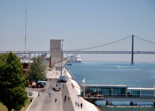 Tour de Belém, Lisbonne, Portugal