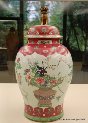 Musée Calouste-Gulbenkian, Lisbonne, Portugal
