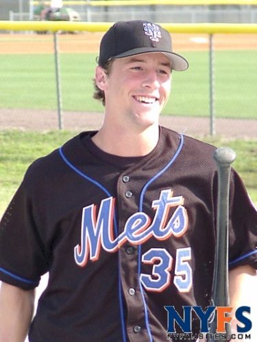 Jonathan Malo, Mets de Port St Lucie