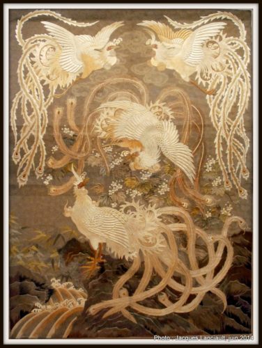 Musée Calouste-Gulbenkian, Lisbonne, Portugal