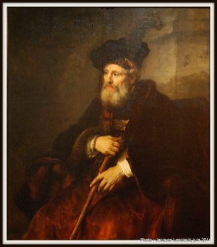 Musée Calouste-Gulbenkian, Lisbonne, Portugal