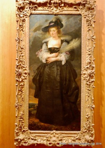 Musée Calouste-Gulbenkian, Lisbonne, Portugal