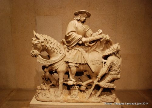Musée Calouste-Gulbenkian, Lisbonne, Portugal
