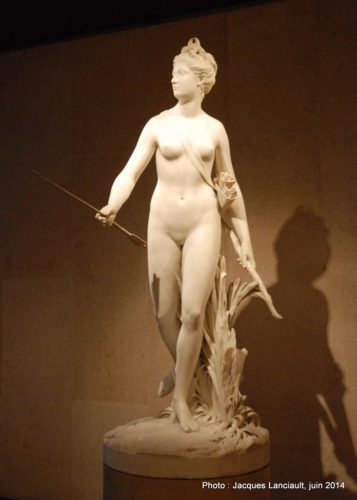 Musée Calouste-Gulbenkian, Lisbonne, Portugal