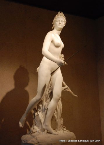Musée Calouste-Gulbenkian, Lisbonne, Portugal