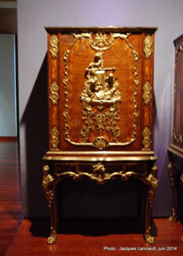 Musée Calouste-Gulbenkian, Lisbonne, Portugal
