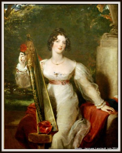 Musée Calouste-Gulbenkian, Lisbonne, Portugal