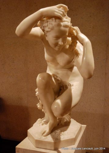 Musée Calouste-Gulbenkian, Lisbonne, Portugal