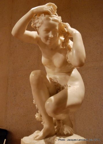 Musée Calouste-Gulbenkian, Lisbonne, Portugal