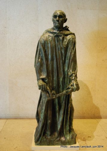 Musée Calouste-Gulbenkian, Lisbonne, Portugal