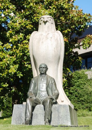 Musée Calouste-Gulbenkian, Lisbonne, Portugal