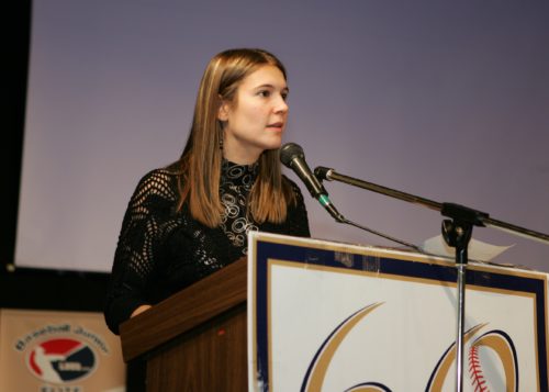 Roxane Lalonde, agent de communications, LBÉQ