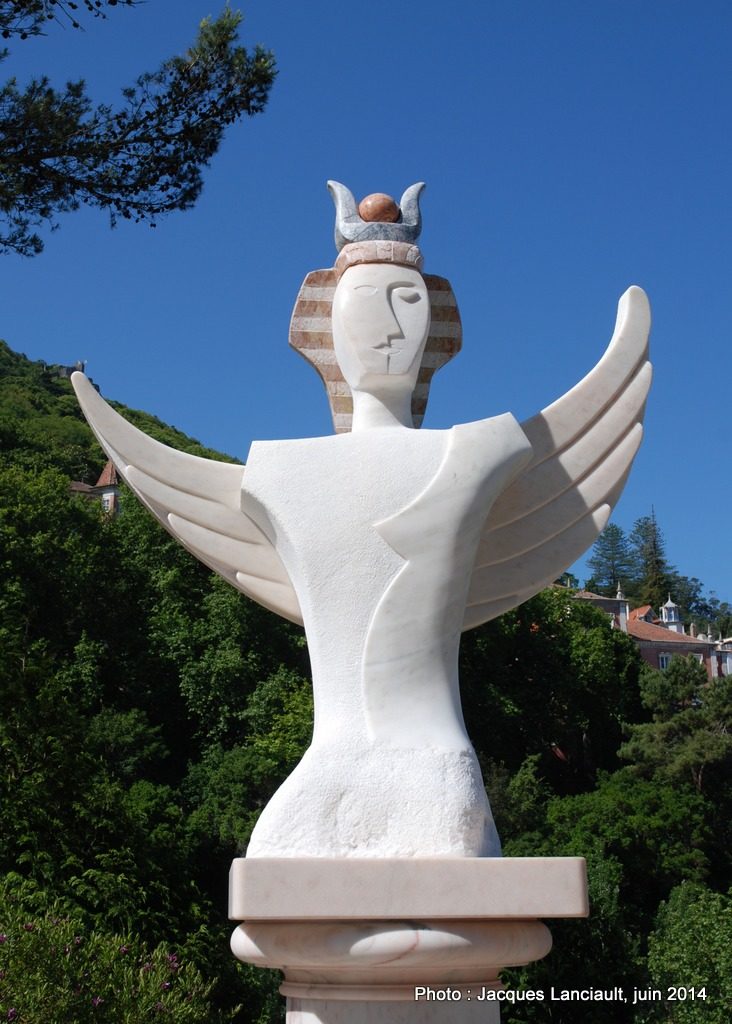 Sintra, Portugal