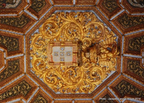 Palácio Nacional, Sintra, Portugal