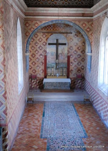 Palácio Nacional, Sintra, Portugal