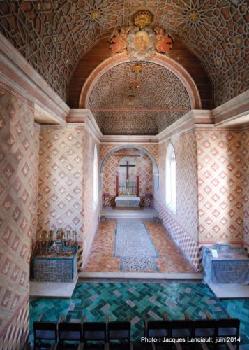 Palácio Nacional, Sintra, Portugal