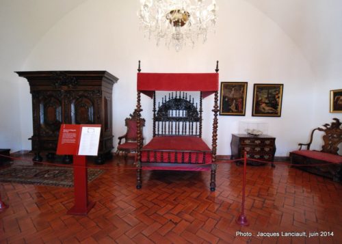 Palácio Nacional, Sintra, Portugal