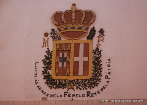 Palácio Nacional, Sintra, Portugal