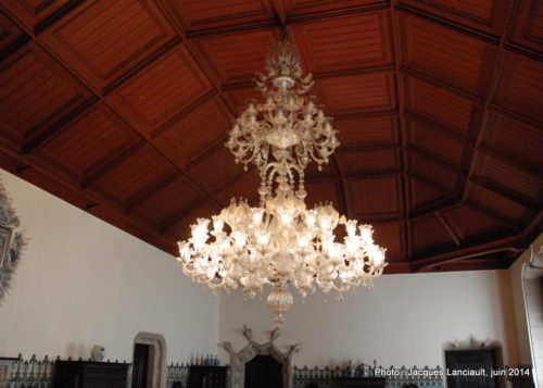 Palácio Nacional, Sintra, Portugal