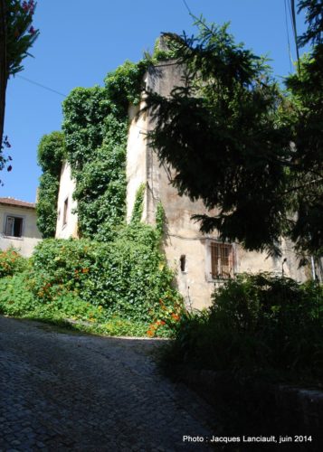 Sintra, Portugal