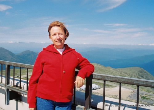 Mont Washington, White Mountains, New Hampshire