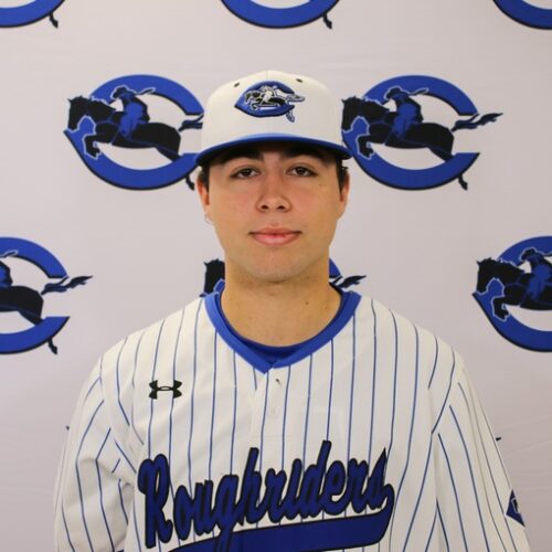 Adamo Stornello, College Crowder, NJCAA DII