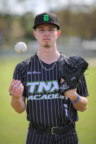 Matis Brochu, Académie TNXL de Floride