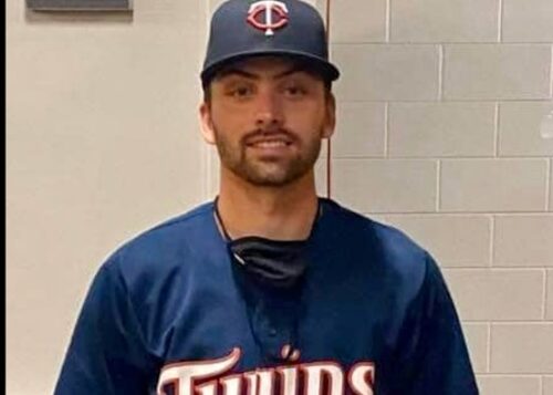 Édouard Julien, Wind Surge de Wichita, AA Twins du Minnesota