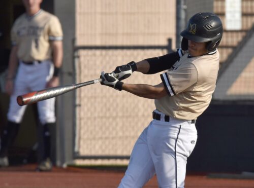 Samuel Chaput, Université Emporia State, NCAA DII