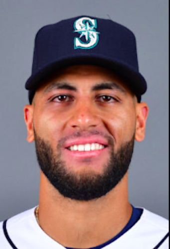 Abraham Toro-Hernandez, Mariners de Seattle