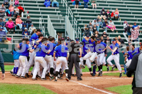 Adamo Stornello, Collège Crowder, NJCAA DI