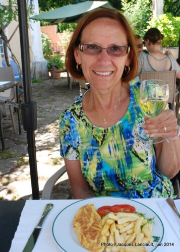 Restaurante Lawrence’s, Sintra, Portugal