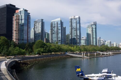 Vancouver, Colombie-Britannique
