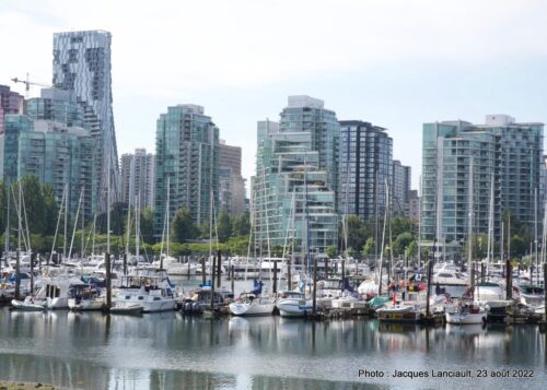 Vancouver, Colombie-Britannique