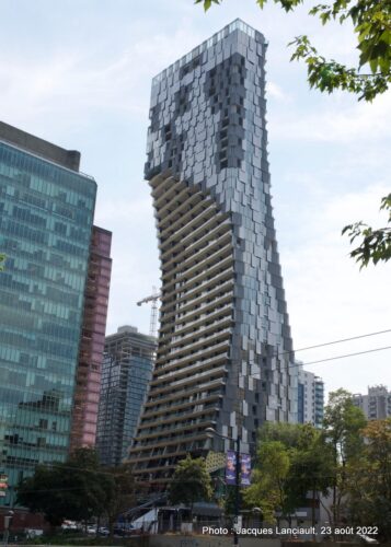 Vancouver, Colombie-Britannique