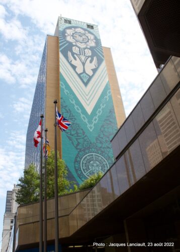 Earth Justice, Vancouver, Colombie-Britannique