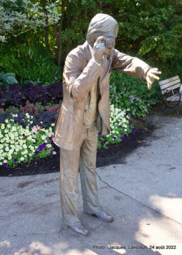 Photo Session, Queen Elizabeth Park, Vancouver, Colombie-Britannique